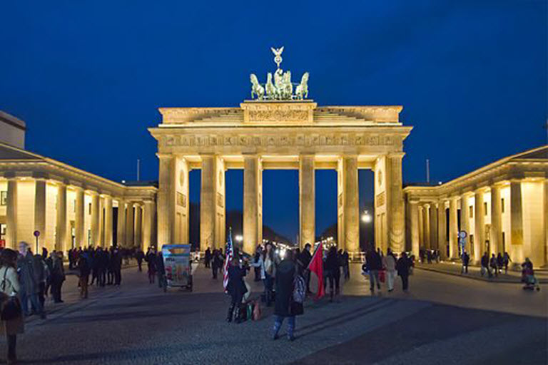online travel consultant alterrnatives to priciest cities berlin