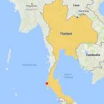online travel consultant khao lak thailand