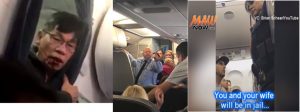 airline-customer-mistreatment