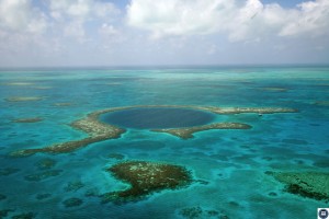 Belize’s Blue Hole
