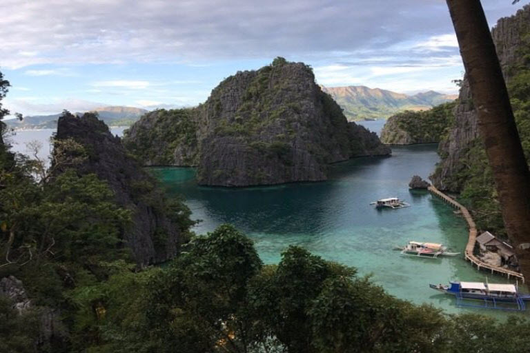 Palawan, Philippines: Be Among the First in Sailing’s Next Great Destination