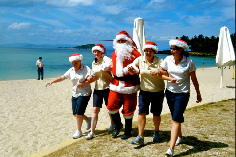 A Memorable Christmas Down Under Styles and Destinations