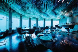 online travel consultant maldives subsix restaurant